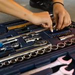How a Socket Spanner Set Can Quietly Transform Your Workshop Flow