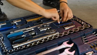 How a Socket Spanner Set Can Quietly Transform Your Workshop Flow