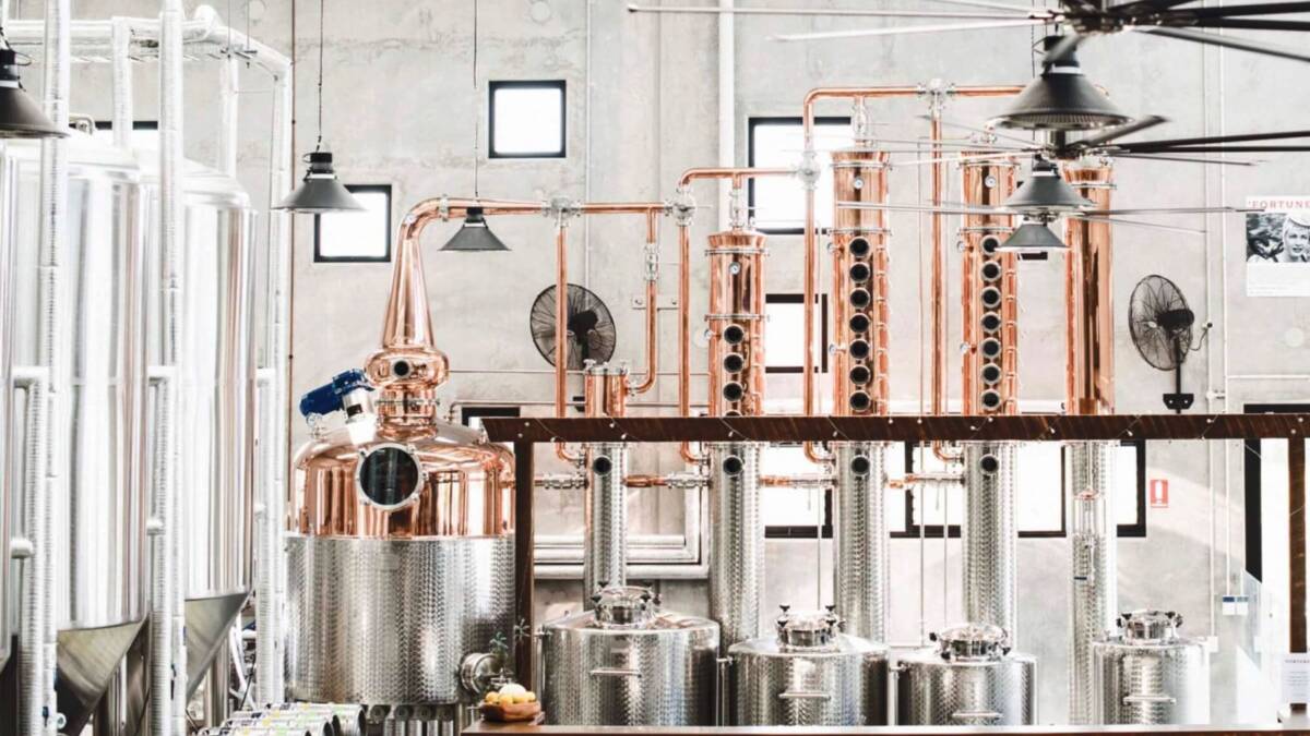 How Craft Distilleries Can Reach More Customers And Trade Buyers Through Search