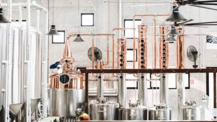 How Craft Distilleries Can Reach More Customers And Trade Buyers Through Search