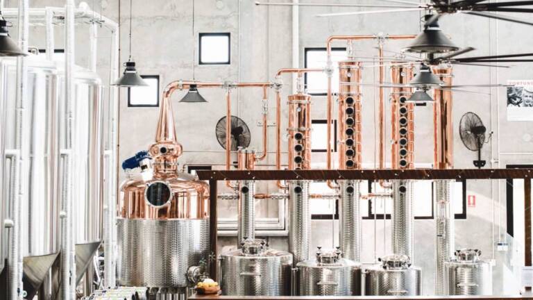 How Craft Distilleries Can Reach More Customers And Trade Buyers Through Search