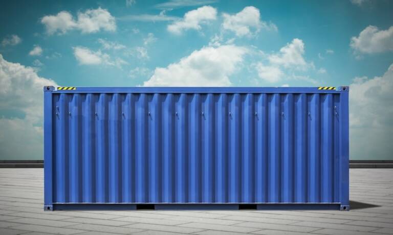 Best Shipping Container Companies in Bozeman Ranked