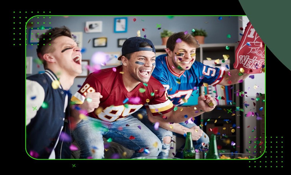 Social Media For Sports Clubs And Teams: Engaging Fans Beyond Match Day