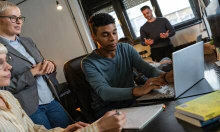 How to Hire Top Tech Talent in a Competitive Market (Without Overpaying)