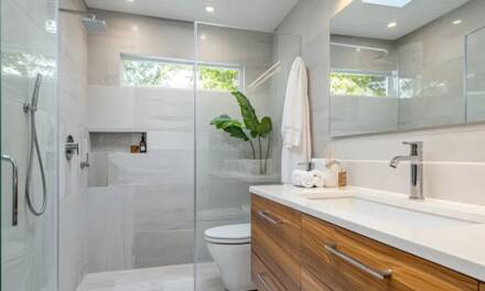 Professional Bathroom Demolition Ensuring Safe and Efficient Interior Space Clearance