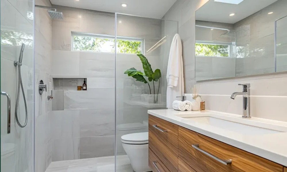 Professional Bathroom Demolition Ensuring Safe and Efficient Interior Space Clearance