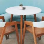 Choosing the Right Café Chairs for Comfort, Style, and Daily Use in Australia