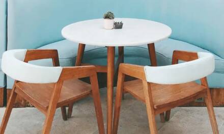 Choosing the Right Café Chairs for Comfort, Style, and Daily Use in Australia