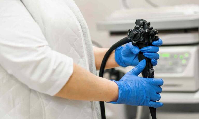Endoscopic Surgical Component Manufacturer for Advanced Solutions