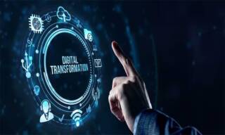 Digital Transformation Decoded: The Strategic Role of a Zoho Consulting Company