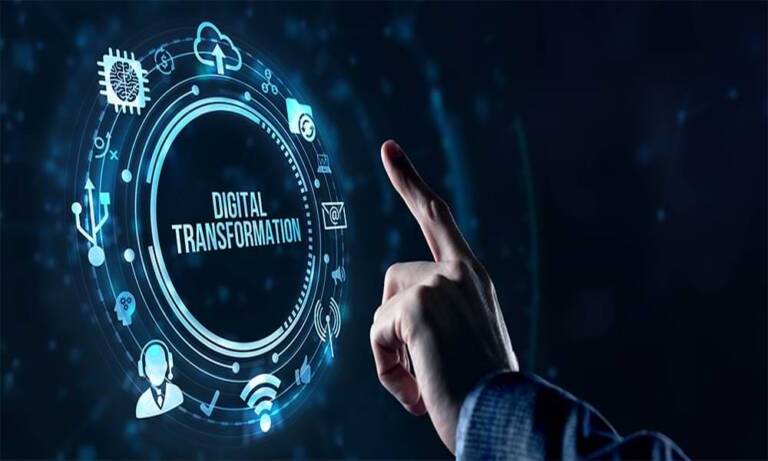 Digital Transformation Decoded: The Strategic Role of a Zoho Consulting Company