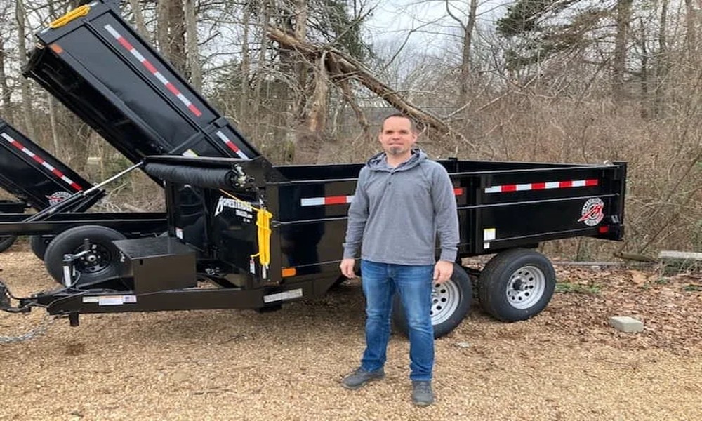 From Concept to Hitch: What to Know Before Ordering a Custom Build from Workhorse Trailers