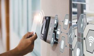 Flexible Access Control Solutions Supporting Secure Operations Across Large Business Facilities