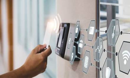 Flexible Access Control Solutions Supporting Secure Operations Across Large Business Facilities