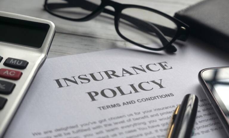 How to Choose the Right Insurance Policy Easily