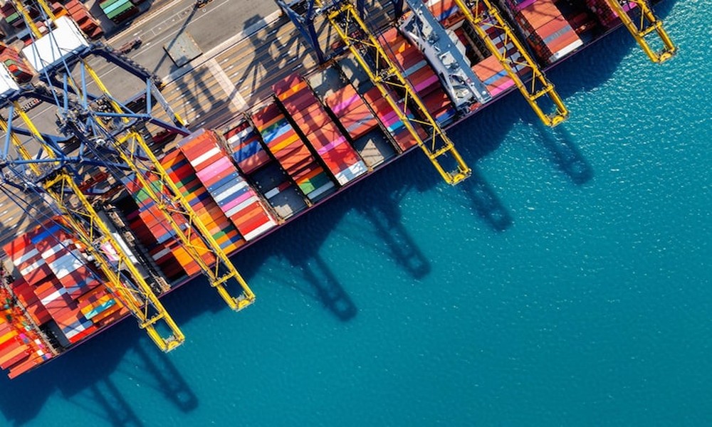 Where to Rent or Buy Shipping Containers in Montana