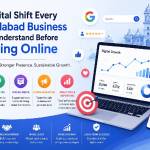 The Digital Shift Every Ahmedabad Business Should Understand Before Growing Online