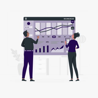 The coordination problem a sales team tracking app solves best