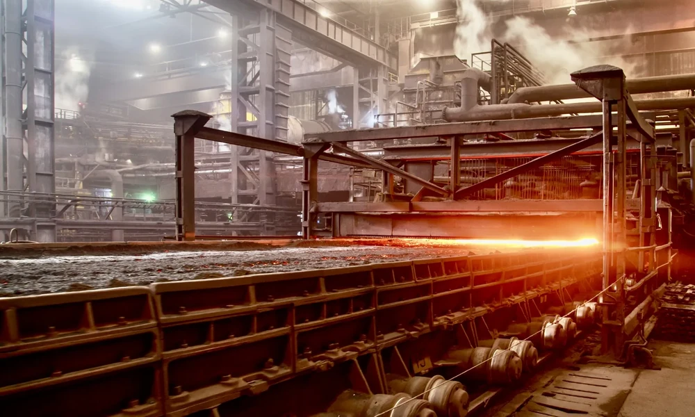 Affordable Metal Component Solutions for Growing Global Manufacturing Projects Today