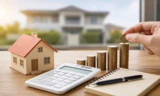 Home Loan Prepayment: Should You Pay Off Your Loan Early? Benefits, Charges & Savings