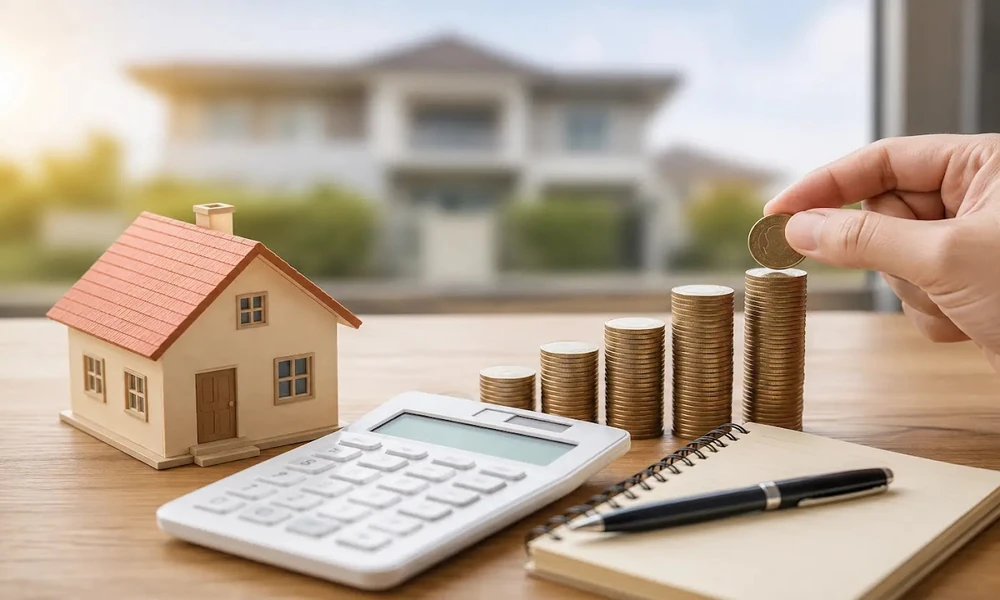 Home Loan Prepayment: Should You Pay Off Your Loan Early? Benefits, Charges & Savings