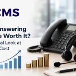Is an Answering Service Worth It? A Practical Look at the Real Cost