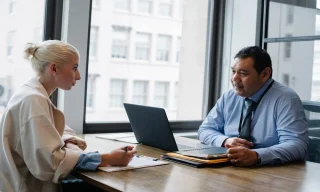 Outsourcing recruitment for growing businesses made simple