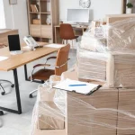 FF&E Procurement: A Complete Guide to Furniture, Fixtures & Equipment Sourcing