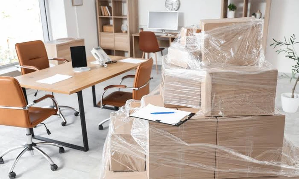 FF&E Procurement: A Complete Guide to Furniture, Fixtures & Equipment Sourcing