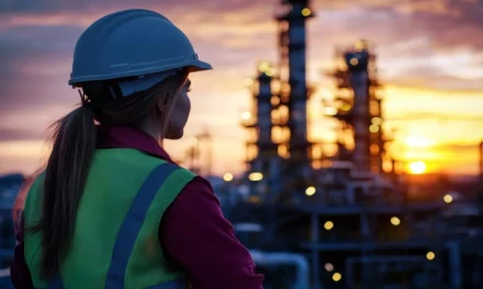 What a Strong Safety Culture Looks Like in Engineering
