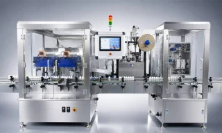 How Integrated Liquid Packaging Equipment Helps Manufacturers Build More Efficient Bottling Lines