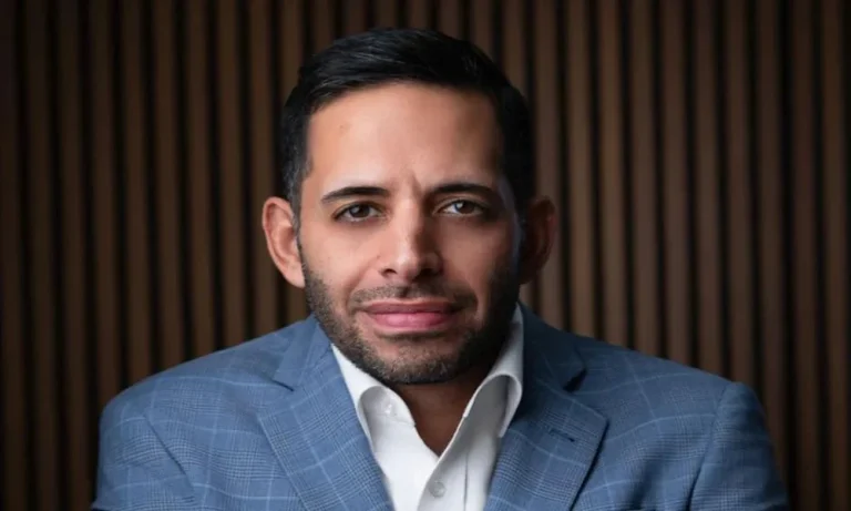 How Nicholas Mukhtar Used Public-Private Partnerships to Build Healthy Detroit